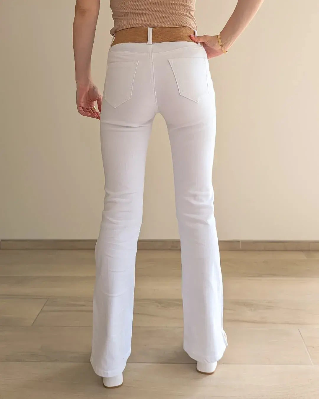 Bootcut Jeans - Léo