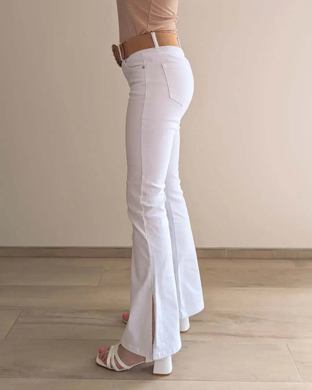 Bootcut Jeans - Léo