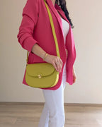 4 Compartment Handbag - Taylor