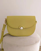 4 Compartment Handbag - Taylor