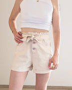 Denim Shorts - Romeo