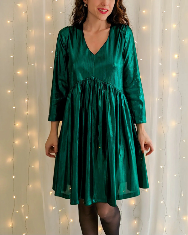 Leya Dress