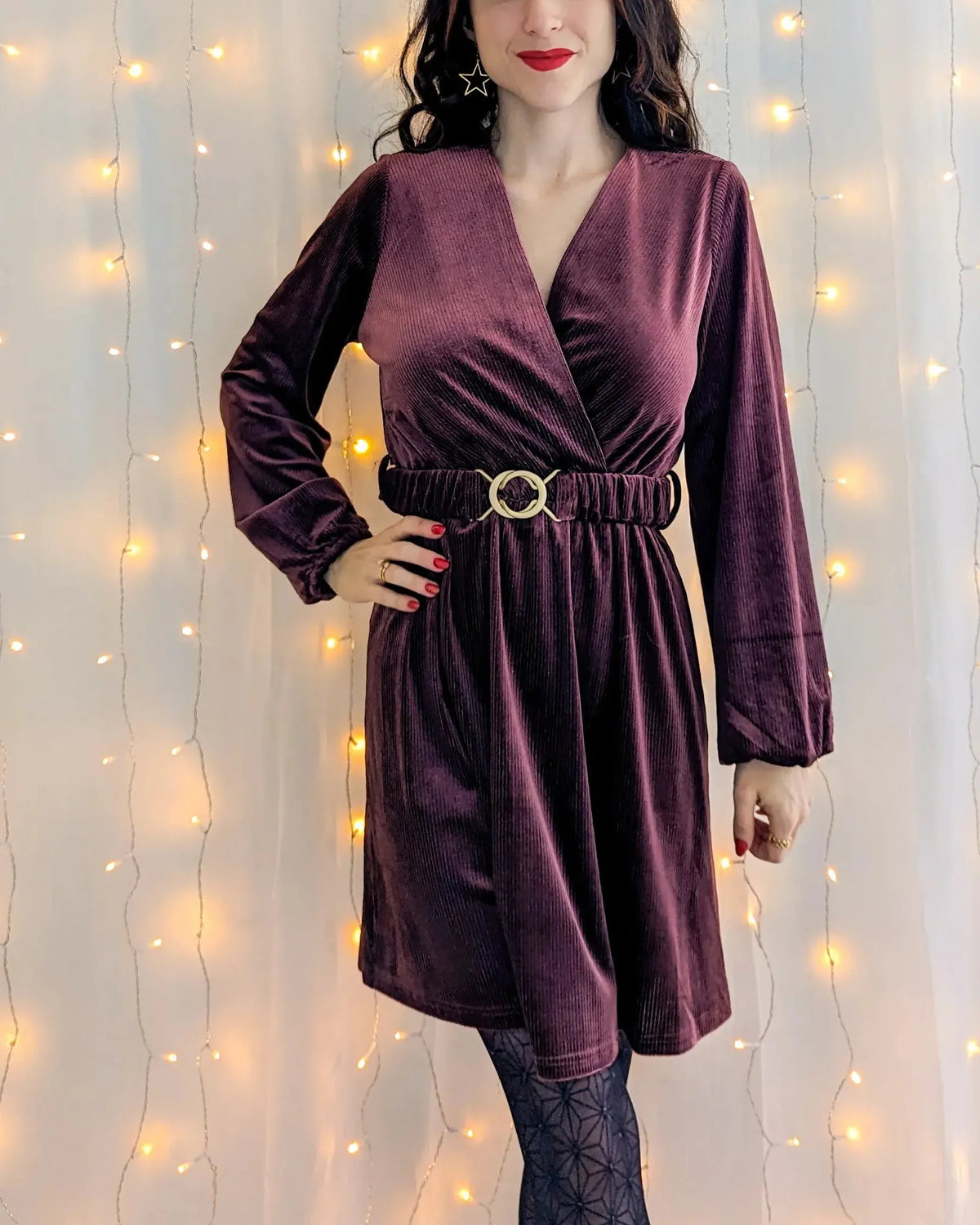 Robe Lauren