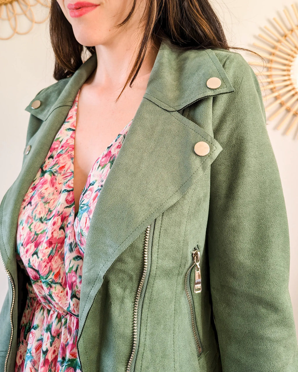 Perfecto Livio - Vert
