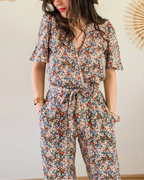 Roxane Jumpsuit