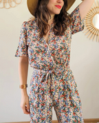 Roxane Jumpsuit