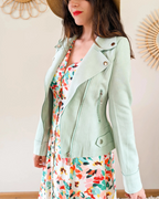 Perfecto Livio - Menthe