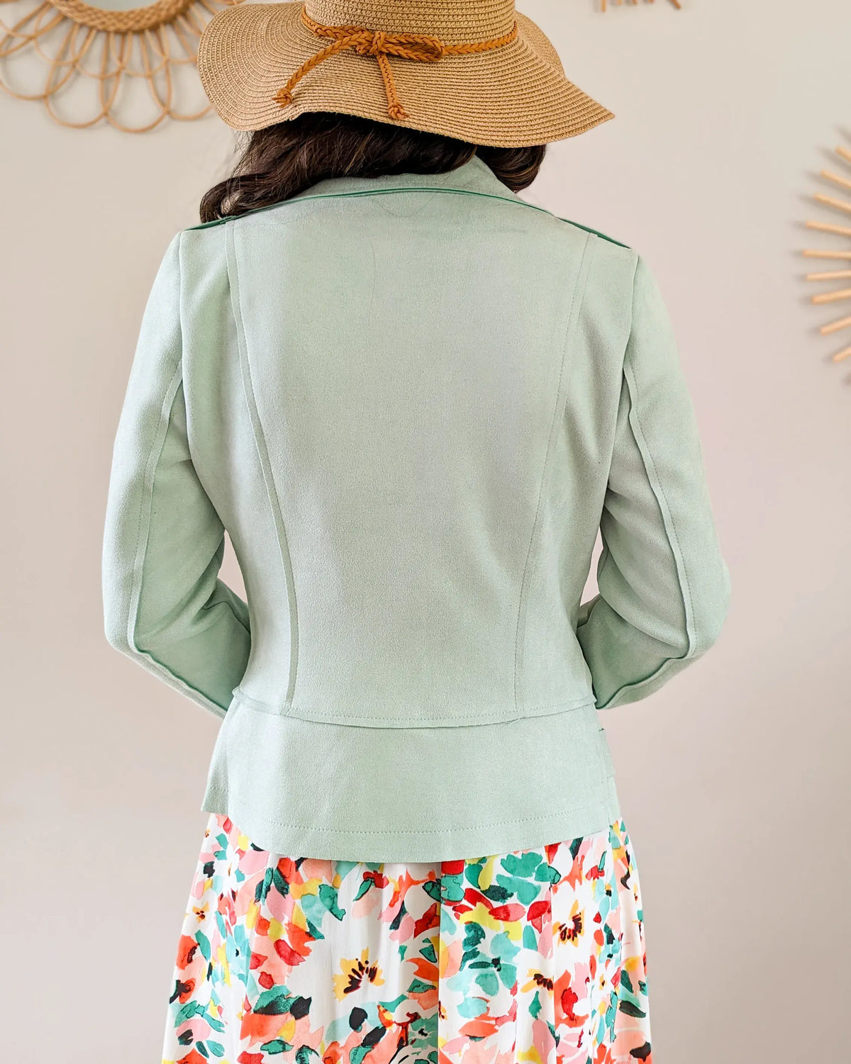 Perfecto Livio - Menthe
