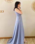 Vestido Givre - Lison