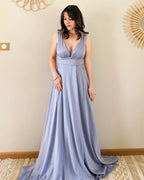 Vestido Givre - Lison