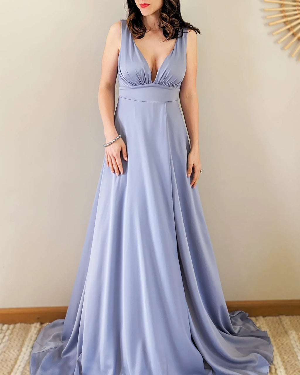 Vestido Givre - Lison