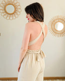 Combinaison Beige - Infinity Multi Positions