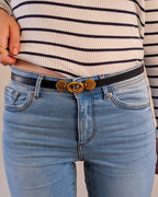 Black Belt - Tessa