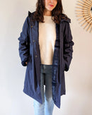 Ciré Fourré Imperméable - Marceau Marine
