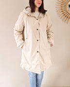 Regenjas Marceau - Beige