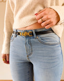 Ceinture Noire - Lana