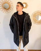 Parka Eric - Nero