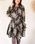 Hilda Dress