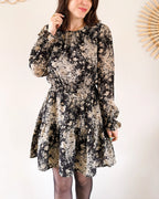 Hilda Dress