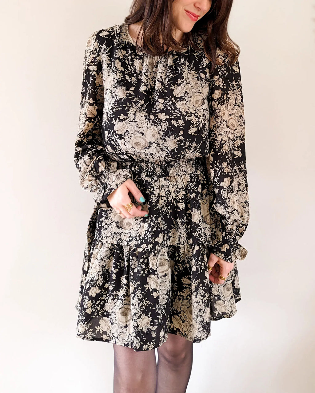 Hilda Dress