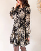 Hilda Dress