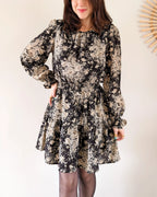 Hilda Dress