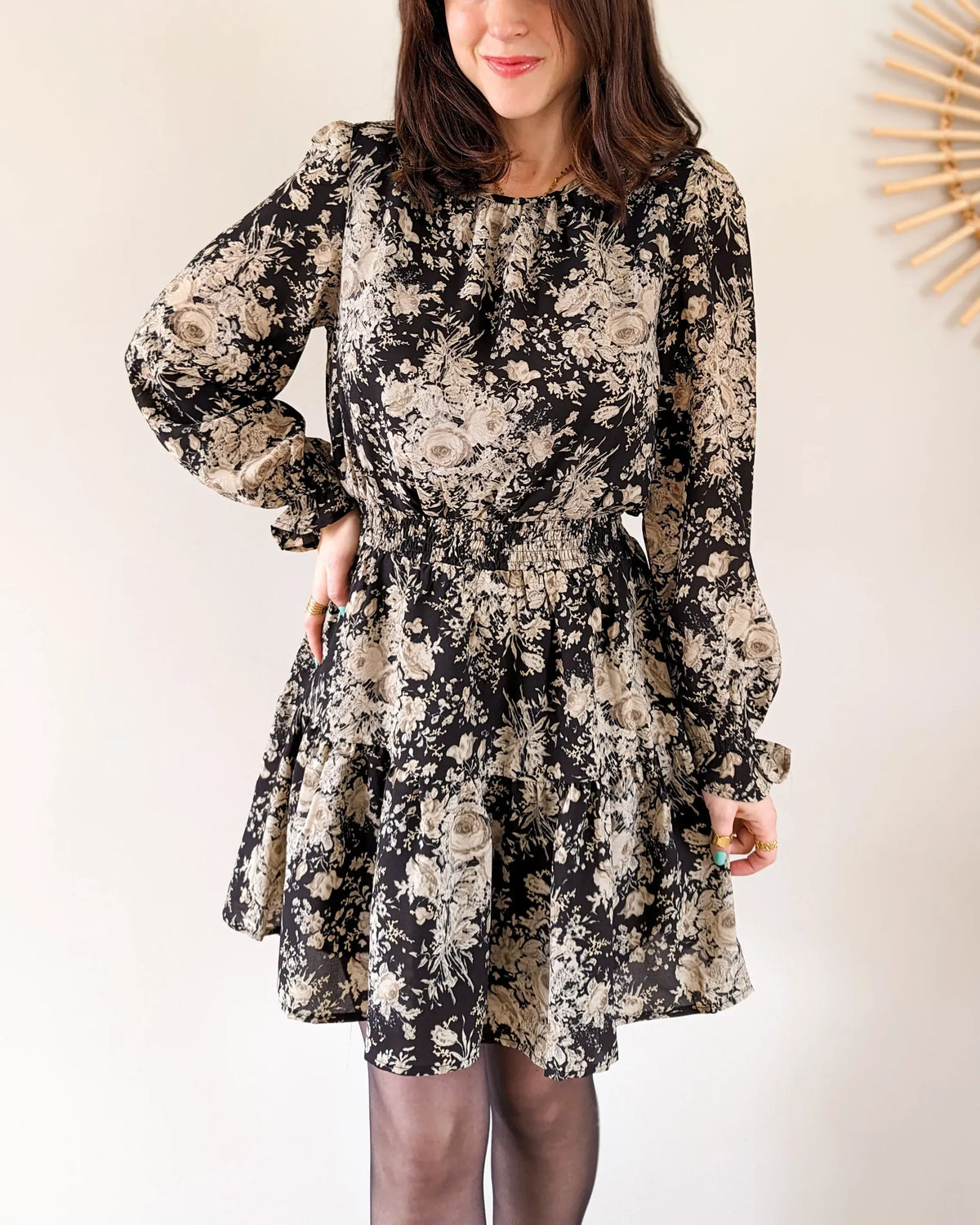 Hilda Dress
