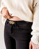 Ceinture - Paula Noire