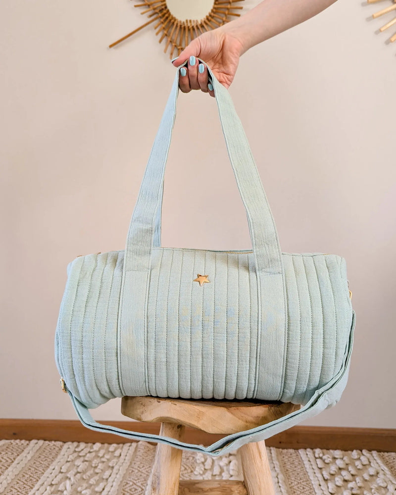 Sac Bowling - Vert D'Eau