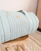 Bolso Bowling - Verde Agua