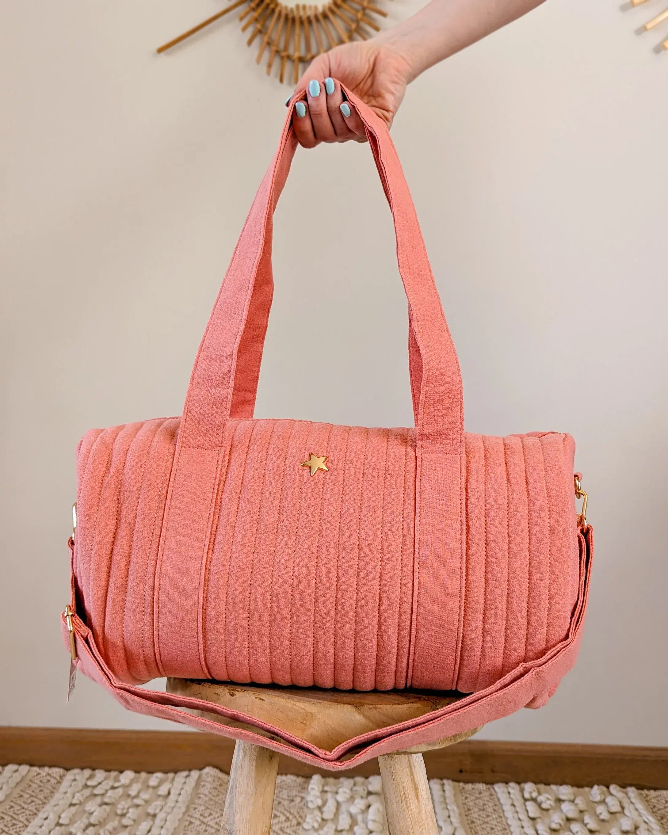 Bowling Bag - Fishing