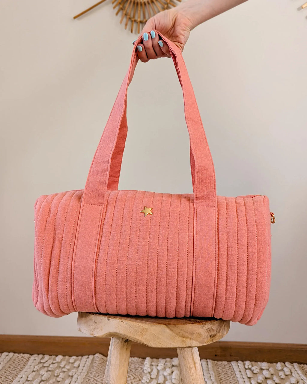 Bowling Bag - Fishing