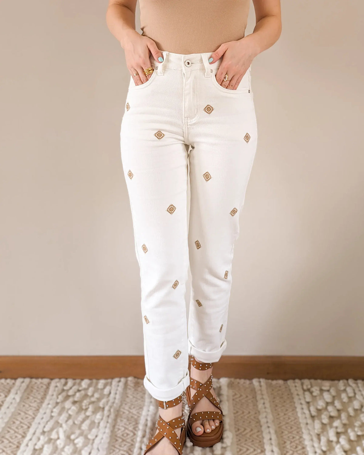 Jeans Nolan