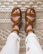 Sandalias - Kate Camel