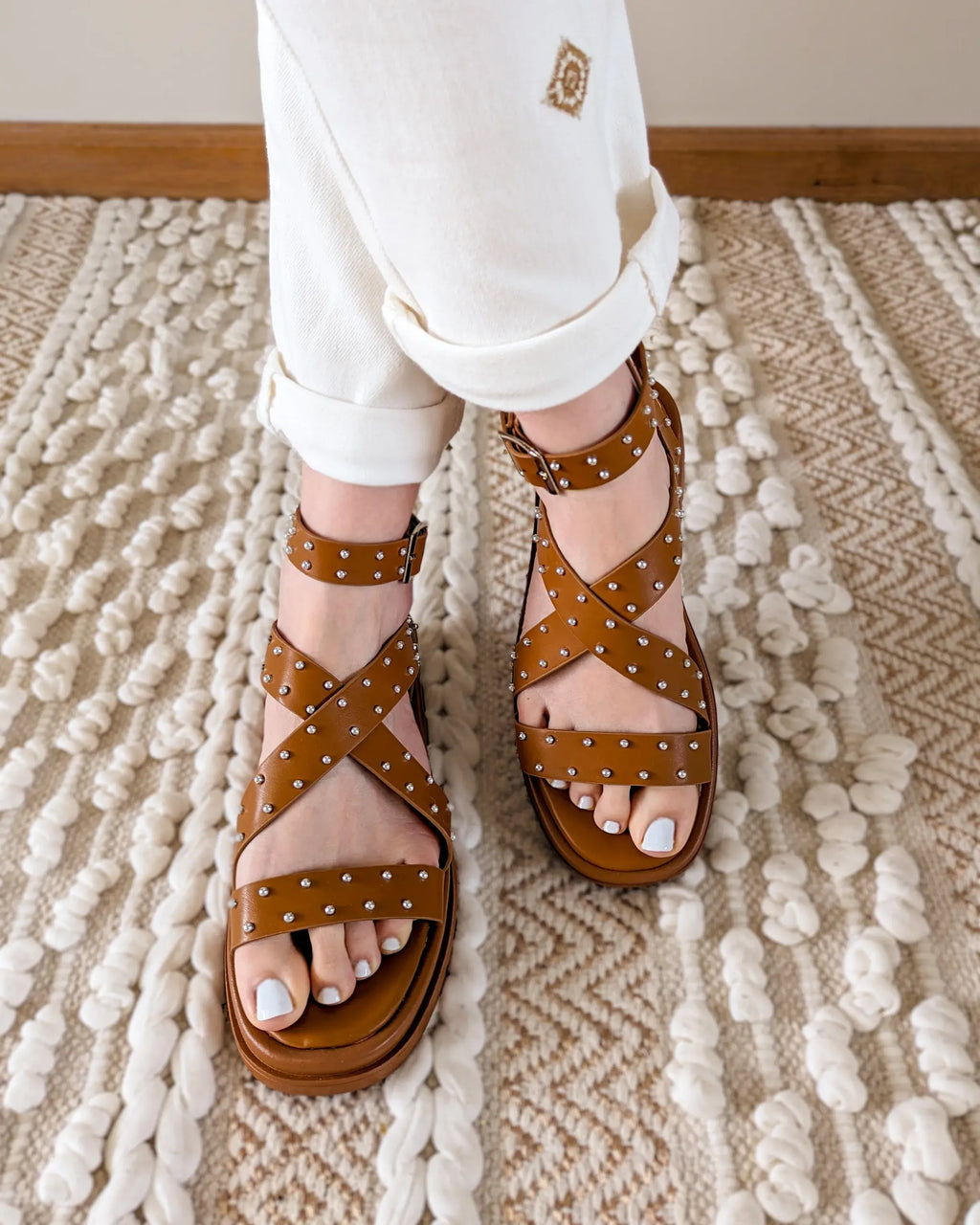 Sandalias - Kate Camel