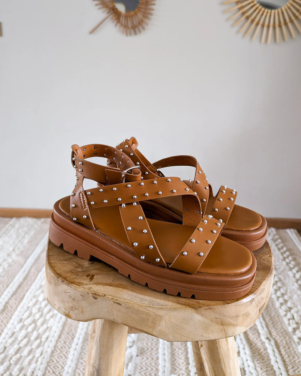 Sandalias - Kate Camel