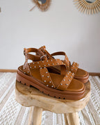 Sandalias - Kate Camel