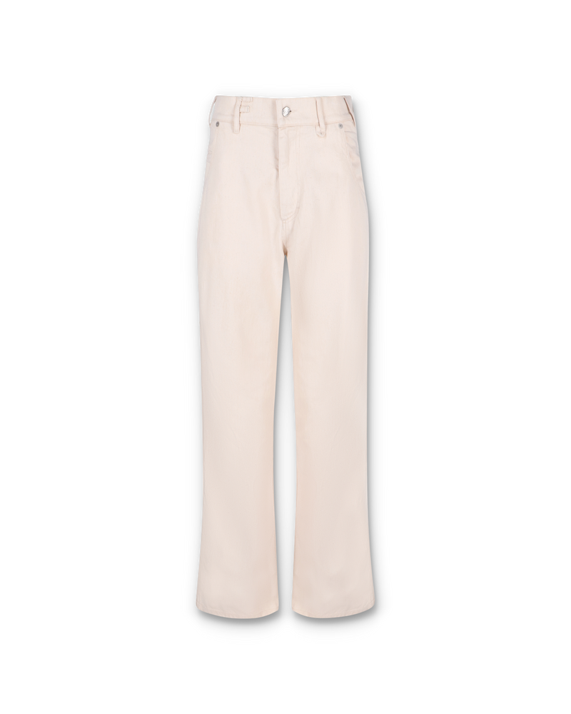 Pantalon Pxl Écru