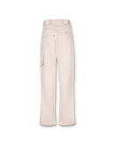 Pantalon Pxl Écru