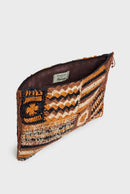 Pochette Charlie - Terre