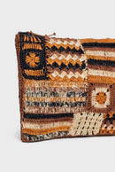 Pochette Charlie - Terre