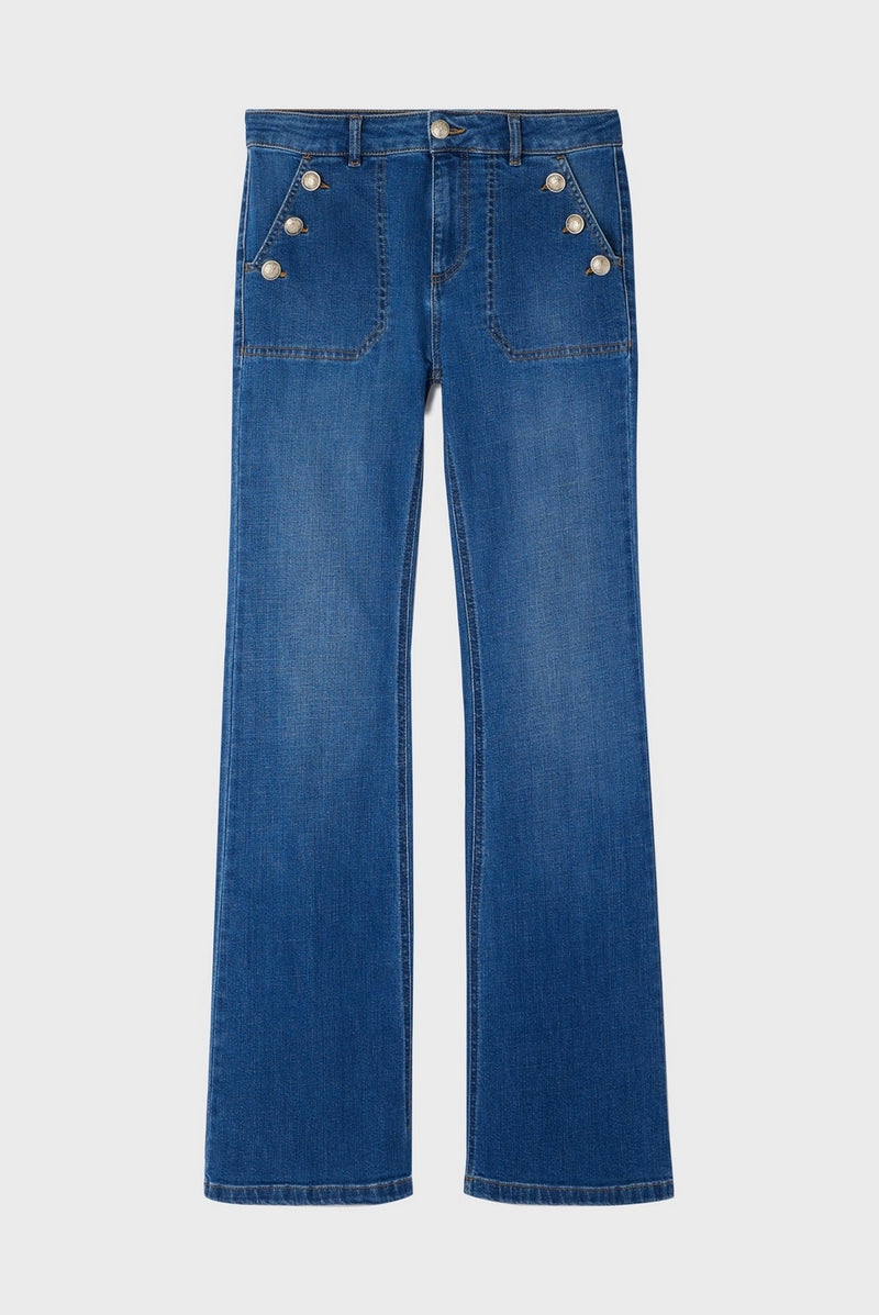 Jean Addison - Jeans