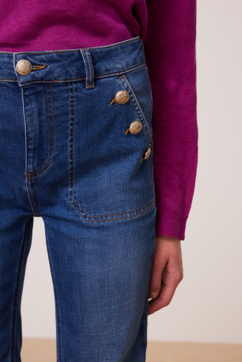 Jean Addison - Jeans