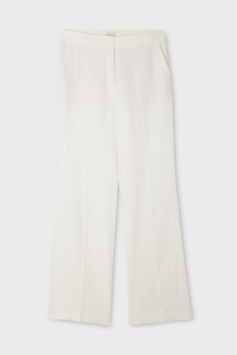 Pantalon Jarry - Ecru