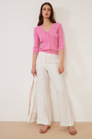 Pantalon Jarry - Ecru