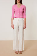 Pantalon Jarry - Ecru