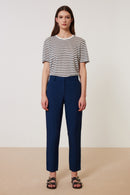 Pantalon Jill - Encre
