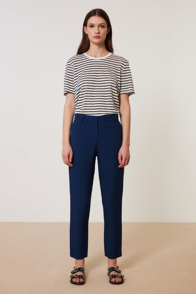 Pantalon Jill - Encre