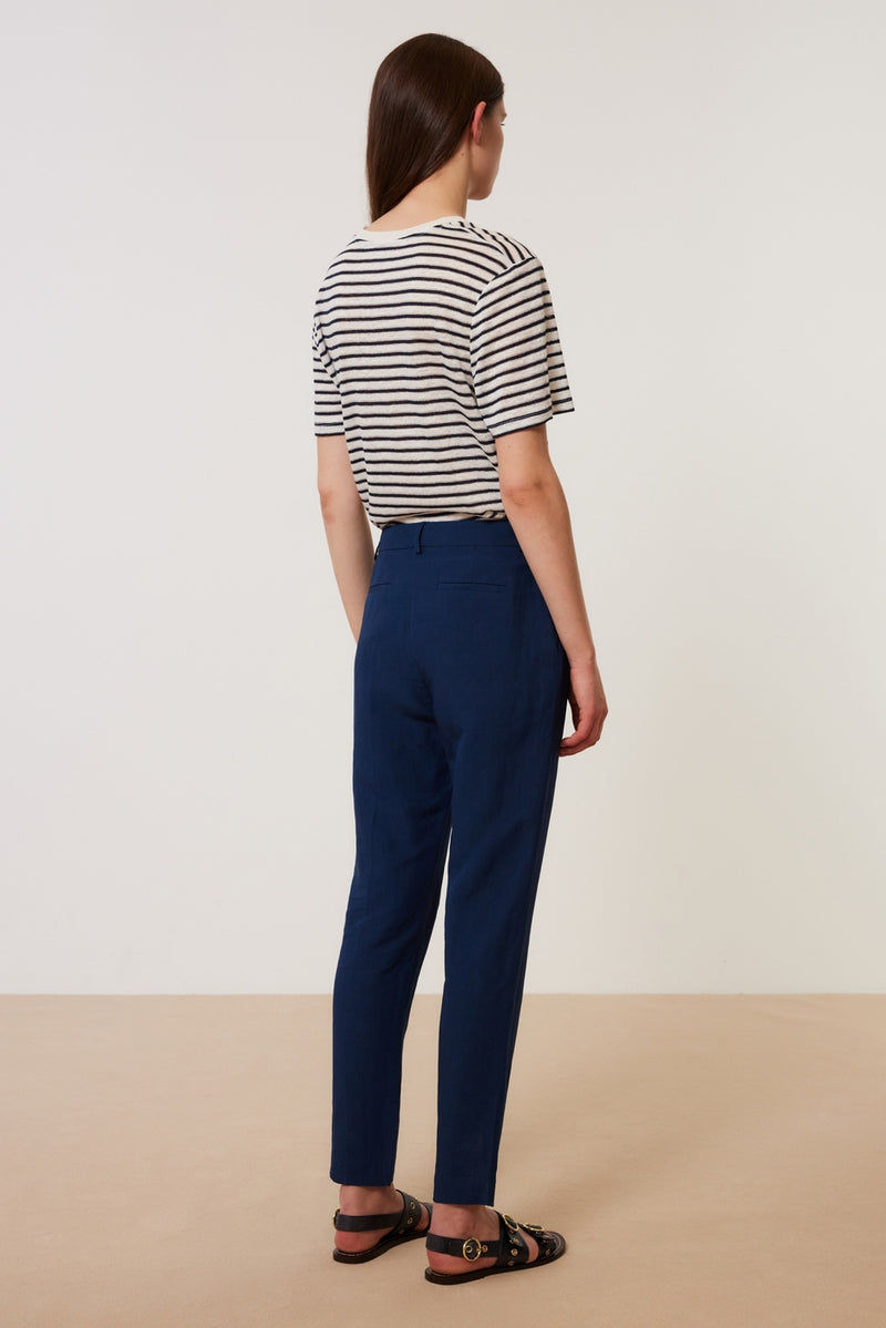 Pantalon Jill - Encre