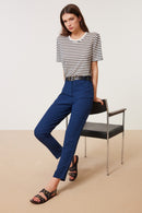 Pantalon Jill - Encre